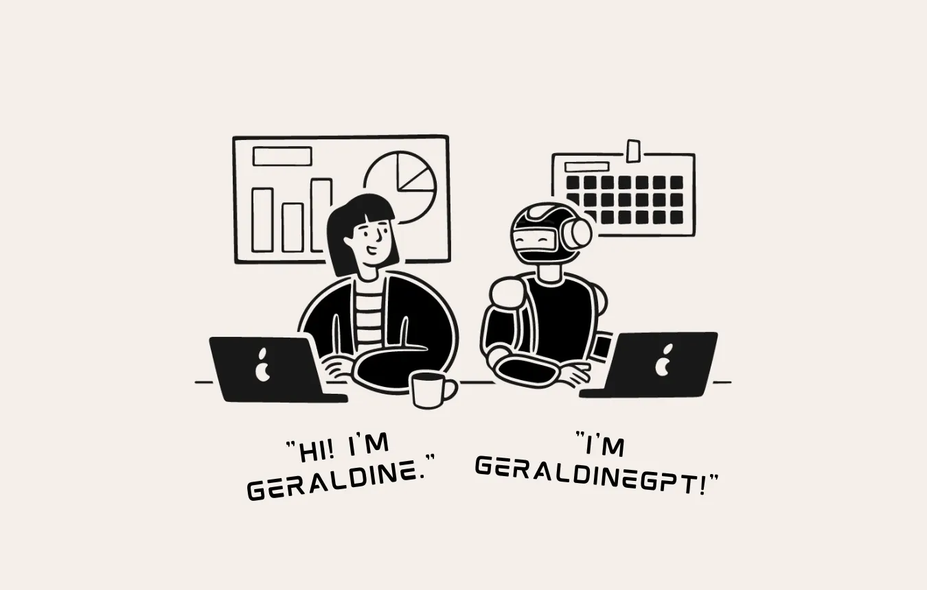 The Rise of AI Coworkers: Redefining Workplace Dynamics