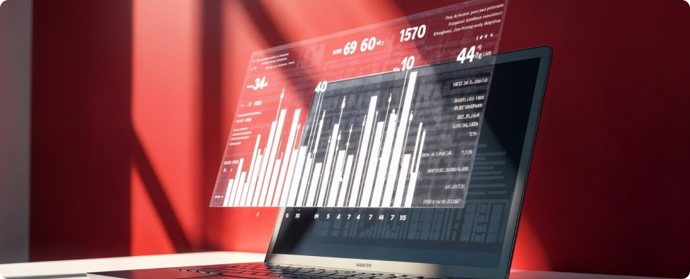 Unicus helps a Bulgarian financial data provider build the region’s largest financial database, accelerating processing by over 50%